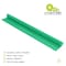 Smart-Fab Disposable Art + Decoration Fabric, Grass Green, 48in x 40ft Roll SMF1U384804050 - alternate 3